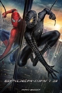 spiderman 3