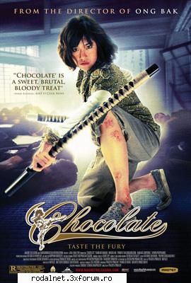 download:
 


despre film: chocolate este un film de actiune in care este vorba despre o tanara