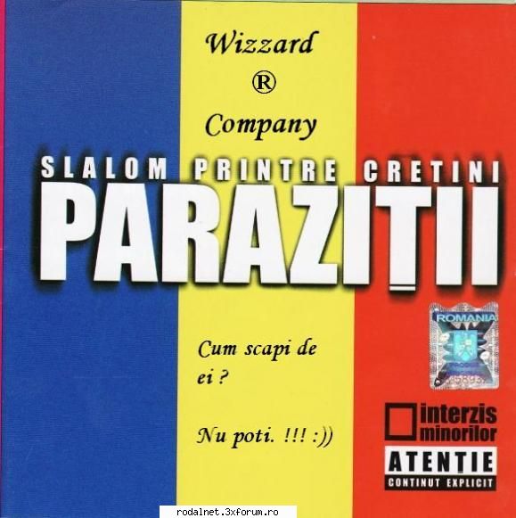 Poze Diverse/amuzante - Bvo modjo astept si alte postari :) uite o poza - Poze/Photos.