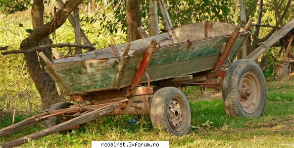 Poze Diverse/amuzante - Bmw Rural5 2 cai putere si un manz! - Poze/Photos.